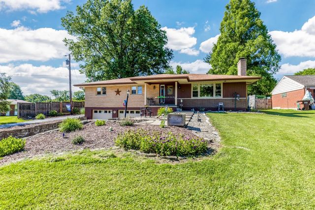 1967 Miles Road, Springfield Twp., OH 45231