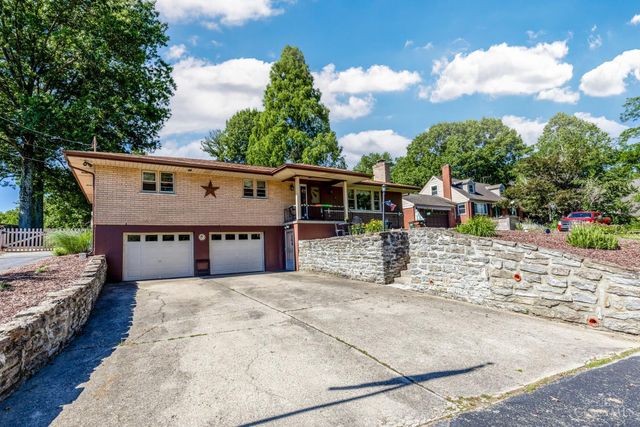 1967 Miles Road, Springfield Twp., OH 45231