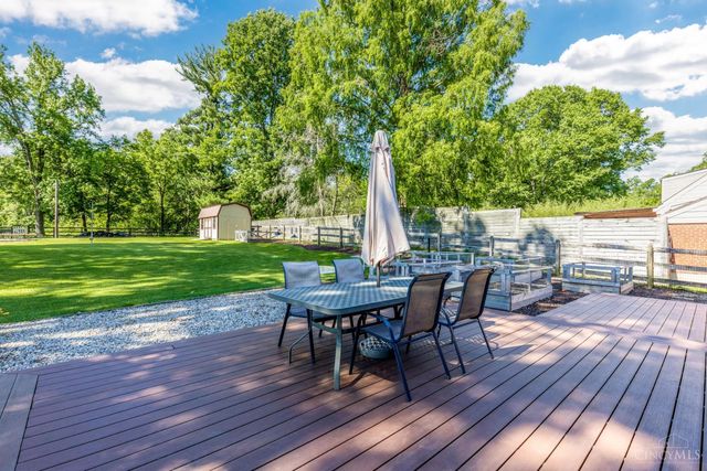 1967 Miles Road, Springfield Twp., OH 45231
