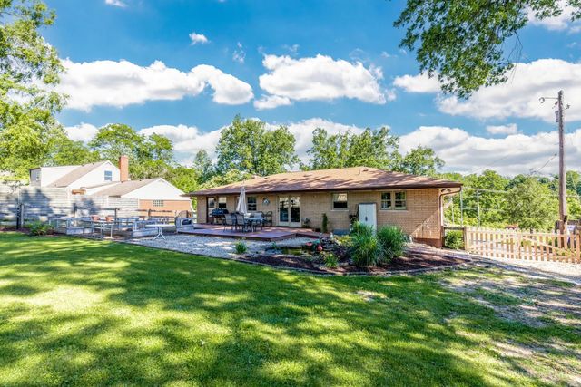 1967 Miles Road, Springfield Twp., OH 45231