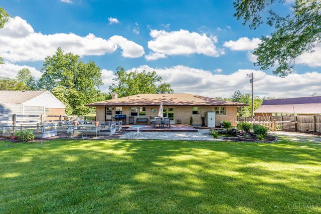 1967 Miles Road, Springfield Twp., OH 45231