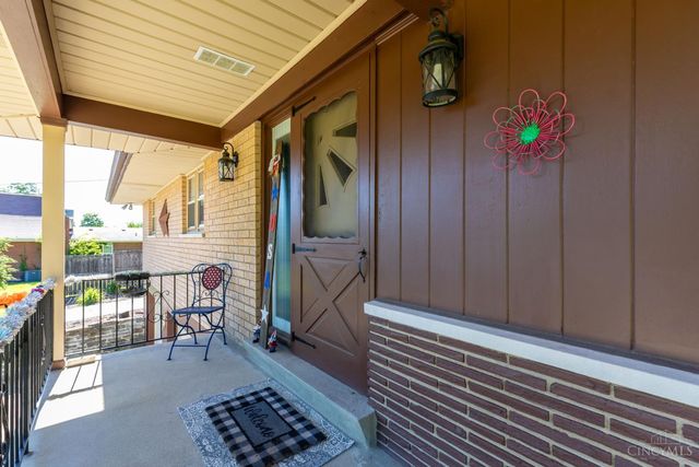 1967 Miles Road, Springfield Twp., OH 45231