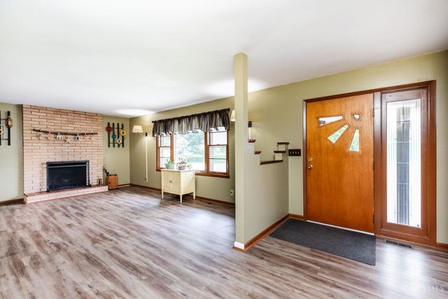 1967 Miles Road, Springfield Twp., OH 45231