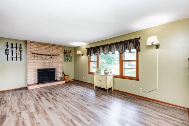 1967 Miles Road, Springfield Twp., OH 45231