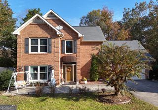 107 E Clinton Drive, Rome, GA 30165