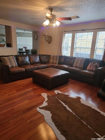 10210 Tiger Bay, San Antonio, TX 78251