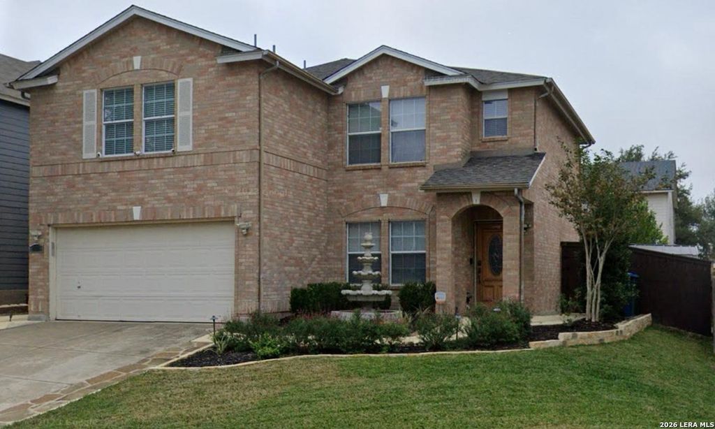 10210 Tiger Bay, San Antonio, TX 78251