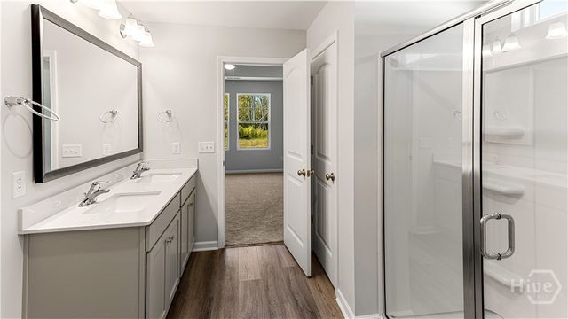 233 Mage Street, Bloomingdale, GA 31302