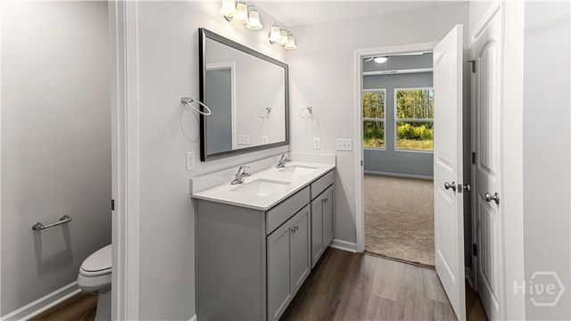 233 Mage Street, Bloomingdale, GA 31302