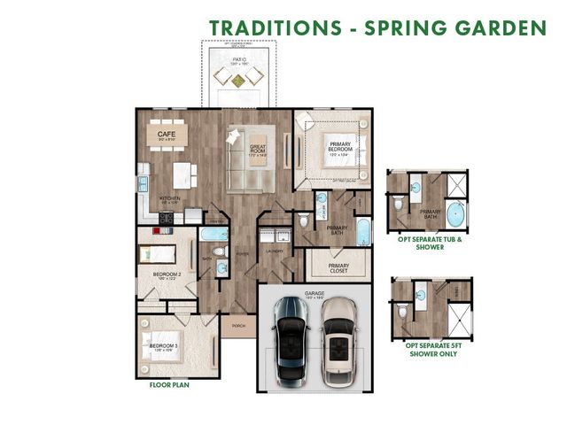 233 Mage Street, Bloomingdale, GA 31302