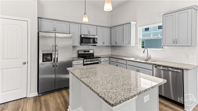 233 Mage Street, Bloomingdale, GA 31302