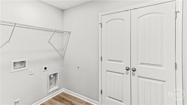 233 Mage Street, Bloomingdale, GA 31302