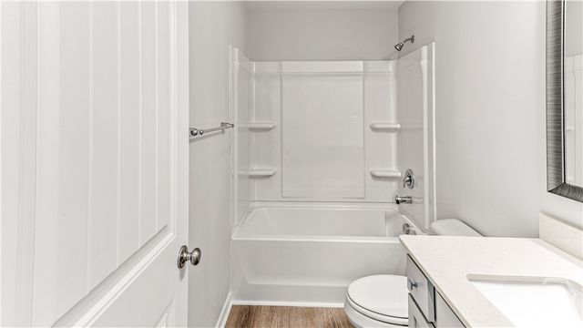 233 Mage Street, Bloomingdale, GA 31302