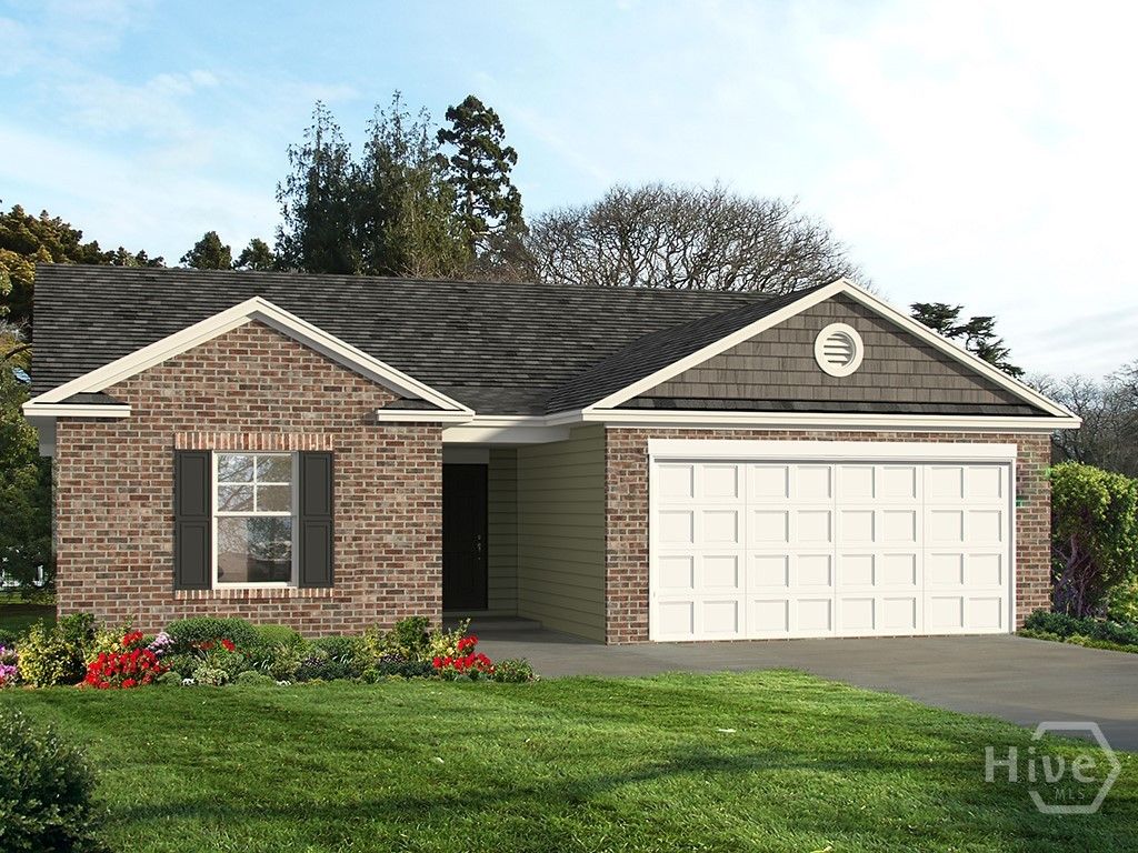 233 Mage Street, Bloomingdale, GA 31302