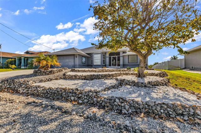 9582 ARSIPE CIRCLE, Port Charlotte, FL 33981