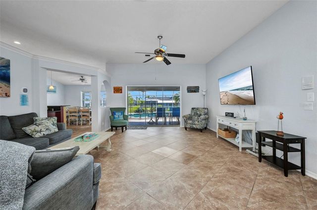 9582 ARSIPE CIRCLE, Port Charlotte, FL 33981