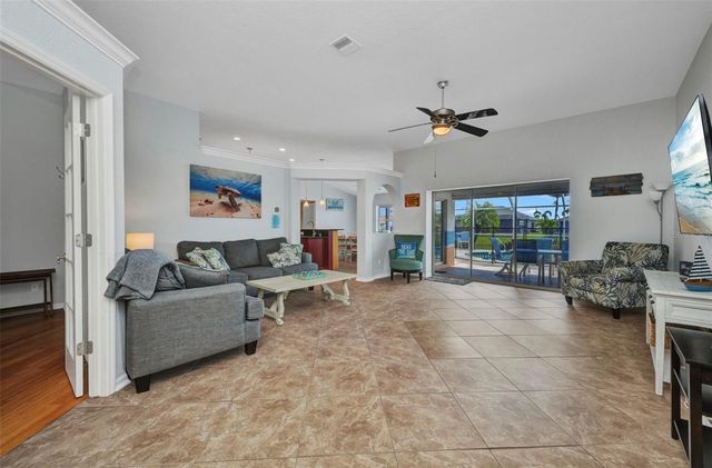 9582 ARSIPE CIRCLE, Port Charlotte, FL 33981