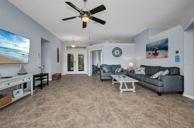 9582 ARSIPE CIRCLE, Port Charlotte, FL 33981