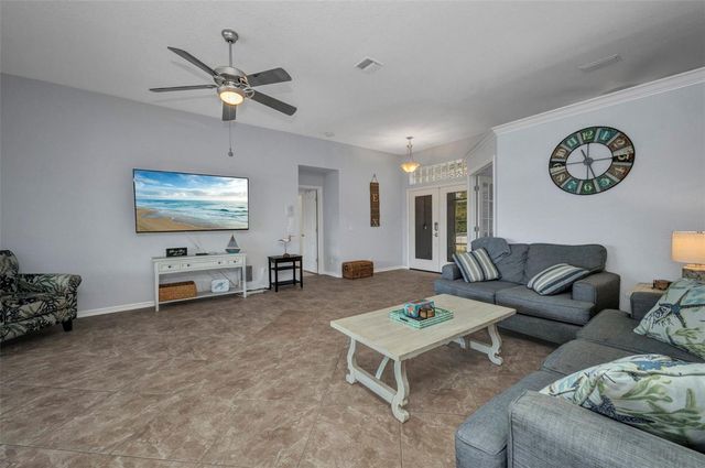 9582 ARSIPE CIRCLE, Port Charlotte, FL 33981