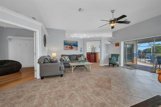 9582 ARSIPE CIRCLE, Port Charlotte, FL 33981