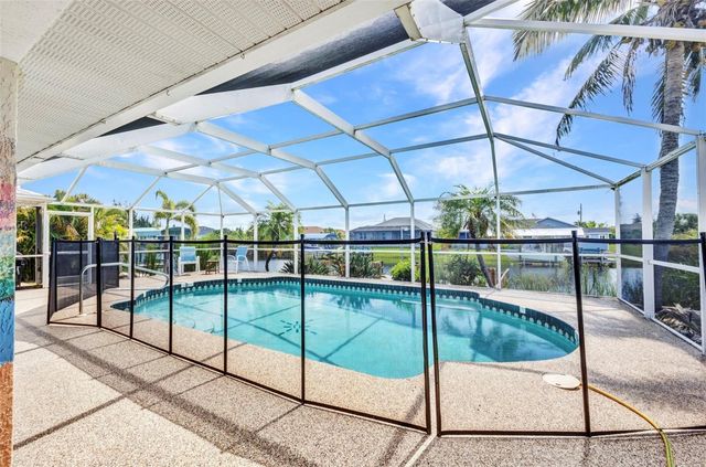 9582 ARSIPE CIRCLE, Port Charlotte, FL 33981