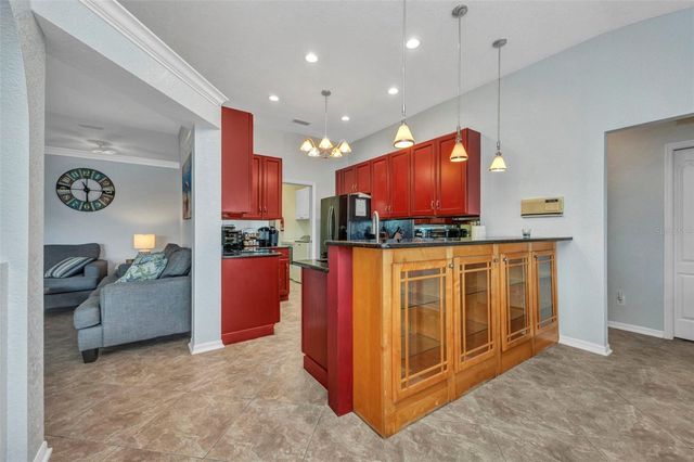 9582 ARSIPE CIRCLE, Port Charlotte, FL 33981