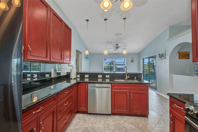 9582 ARSIPE CIRCLE, Port Charlotte, FL 33981