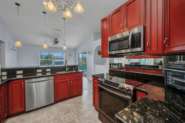 9582 ARSIPE CIRCLE, Port Charlotte, FL 33981