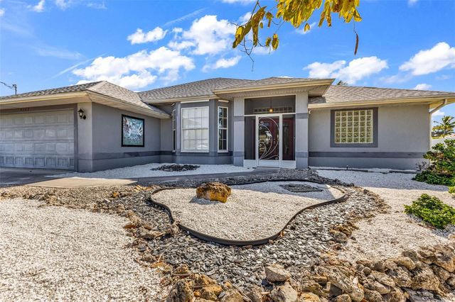 9582 ARSIPE CIRCLE, Port Charlotte, FL 33981