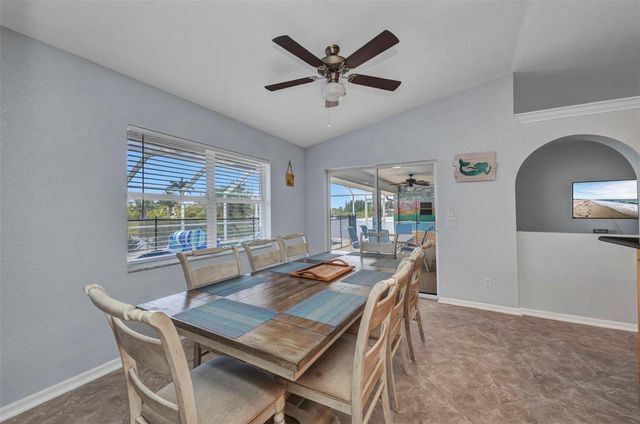 9582 ARSIPE CIRCLE, Port Charlotte, FL 33981