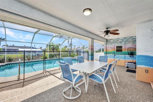 9582 ARSIPE CIRCLE, Port Charlotte, FL 33981