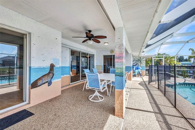 9582 ARSIPE CIRCLE, Port Charlotte, FL 33981