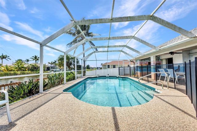 9582 ARSIPE CIRCLE, Port Charlotte, FL 33981