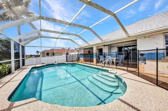 9582 ARSIPE CIRCLE, Port Charlotte, FL 33981