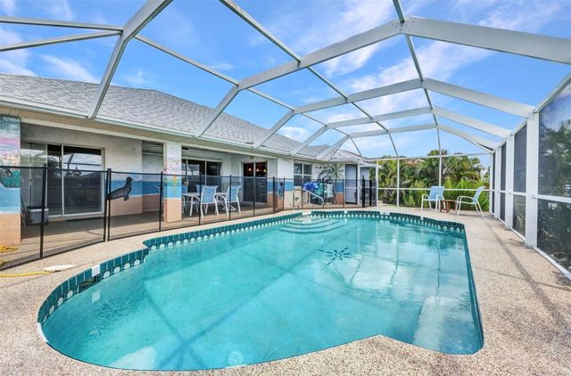 9582 ARSIPE CIRCLE, Port Charlotte, FL 33981