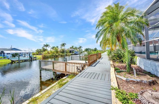 9582 ARSIPE CIRCLE, Port Charlotte, FL 33981