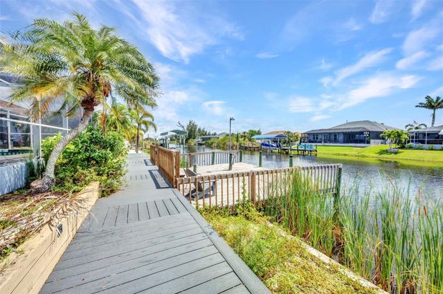 9582 ARSIPE CIRCLE, Port Charlotte, FL 33981