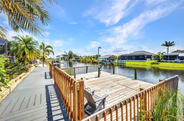 9582 ARSIPE CIRCLE, Port Charlotte, FL 33981