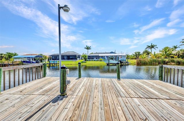 9582 ARSIPE CIRCLE, Port Charlotte, FL 33981