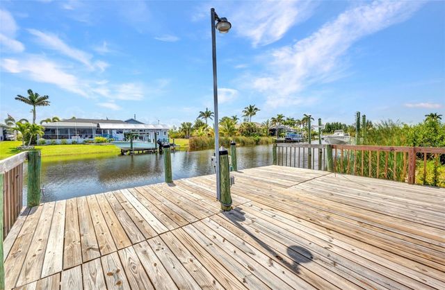 9582 ARSIPE CIRCLE, Port Charlotte, FL 33981