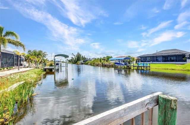 9582 ARSIPE CIRCLE, Port Charlotte, FL 33981