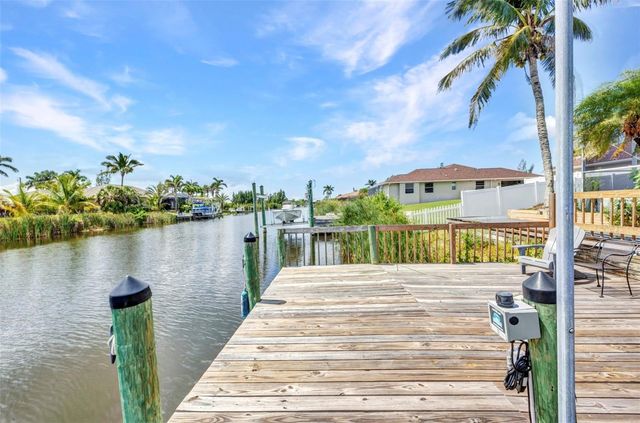 9582 ARSIPE CIRCLE, Port Charlotte, FL 33981