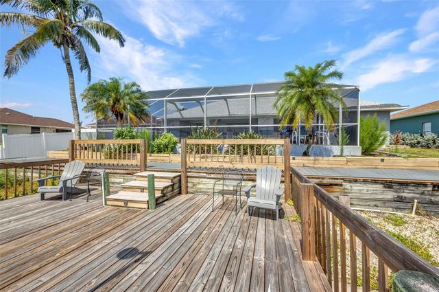 9582 ARSIPE CIRCLE, Port Charlotte, FL 33981