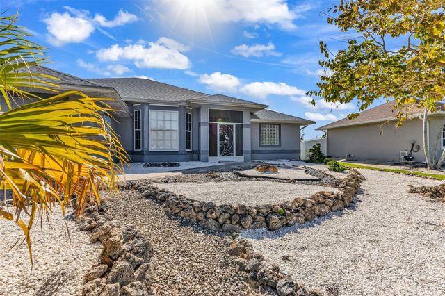 9582 ARSIPE CIRCLE, Port Charlotte, FL 33981