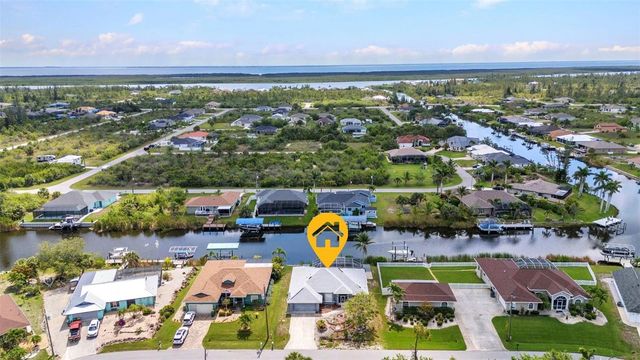 9582 ARSIPE CIRCLE, Port Charlotte, FL 33981