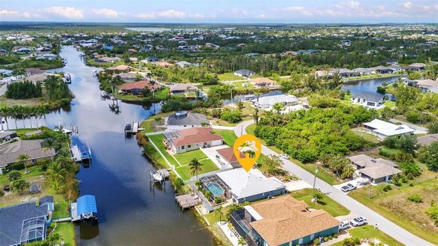 9582 ARSIPE CIRCLE, Port Charlotte, FL 33981