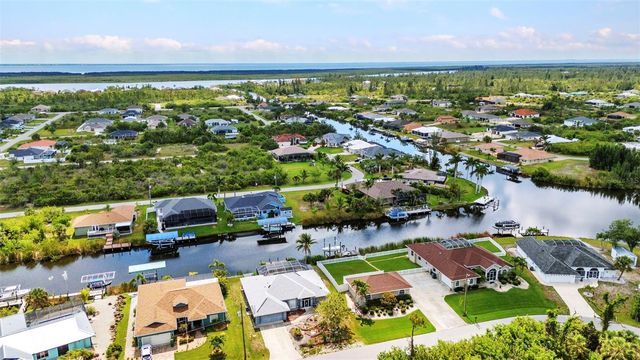 9582 ARSIPE CIRCLE, Port Charlotte, FL 33981