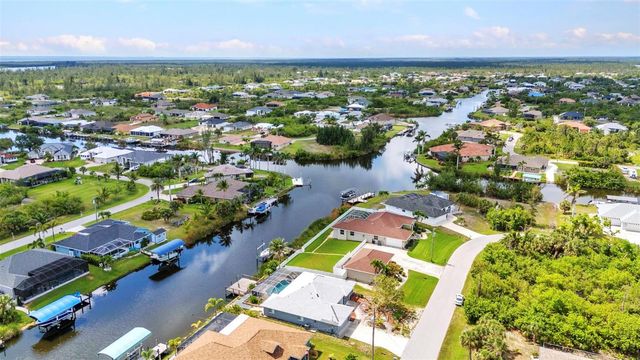 9582 ARSIPE CIRCLE, Port Charlotte, FL 33981