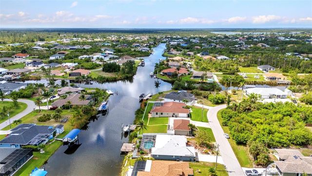 9582 ARSIPE CIRCLE, Port Charlotte, FL 33981