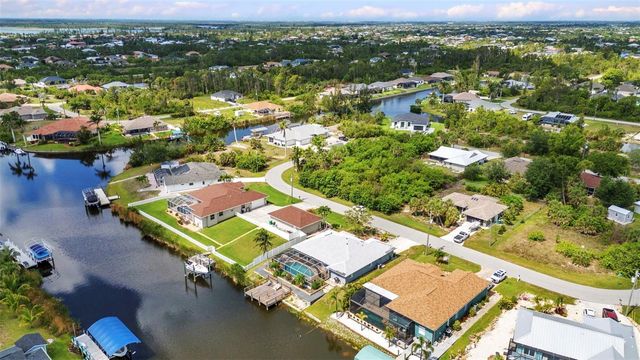 9582 ARSIPE CIRCLE, Port Charlotte, FL 33981